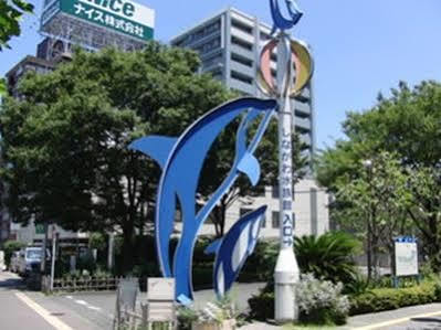 Urvest Omori Tokyo